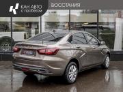 Lada (ВАЗ) Vesta I Рестайлинг (NG) Казань  - изображение 12