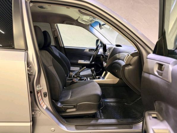 Subaru Forester III с пробегом 2010 года, цена 1 179 000 рублей, 140188 км, внедорожник, Автокод Объявления