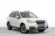 Subaru Forester IV Рестайлинг Барнаул  - изображение 29