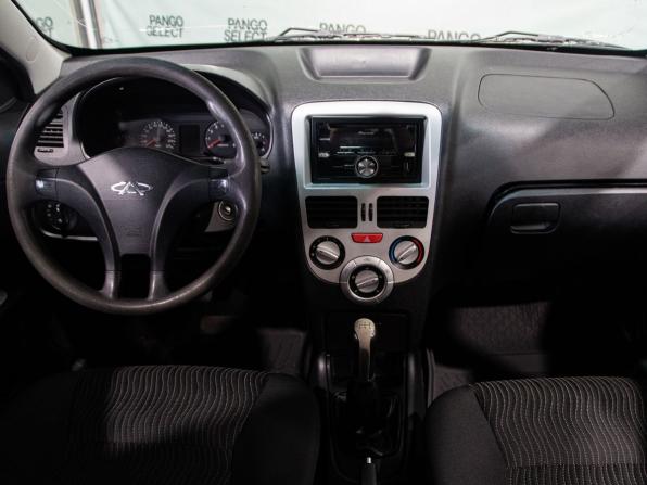Chery Bonus (A13) с пробегом 2012 года, цена 219 000 рублей, 159222 км, лифтбек, Автокод Объявления