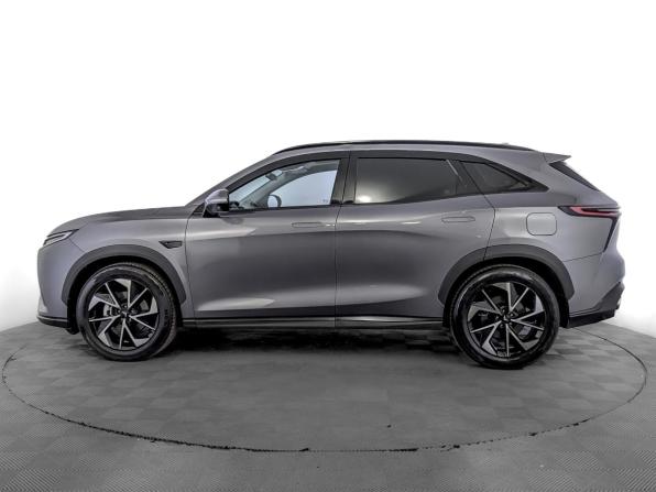 Kaiyi X7 Kunlun с пробегом 2024 года, цена 2 050 000 рублей, 30854 км, внедорожник, Автокод Объявления