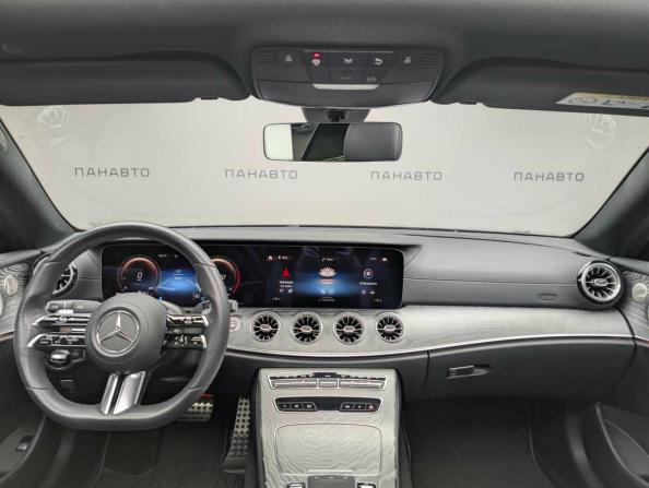 Mercedes-Benz E-Класс V (W213 S213 C238) Рестайлинг с пробегом 2021 года, цена 6 595 000 рублей, 38843 км, купе, Автокод Объявления