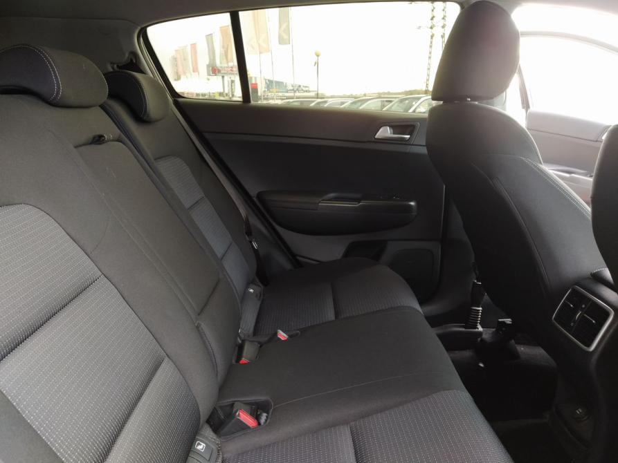 Kia Sportage IV Рестайлинг Екатеринбург  - изображение 23