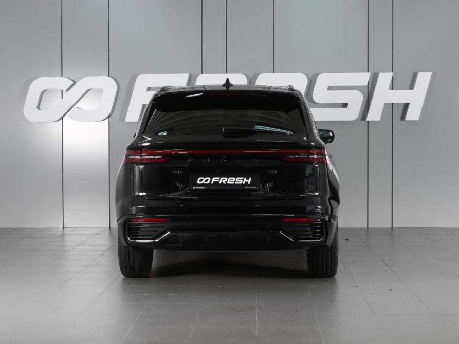 Geely Monjaro I Минеральные Воды  - изображение 4