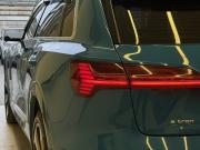Audi e-tron I Новосибирск  - изображение 34