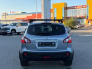 Nissan Qashqai I Рестайлинг Сыктывкар  - изображение 34