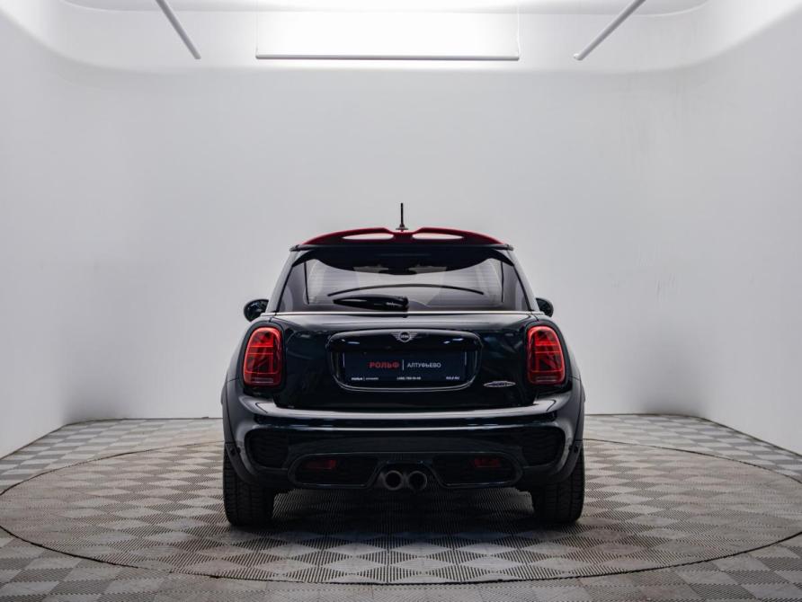 Mini Hatch III (F55/F56) Рестайлинг Москва  - изображение 7