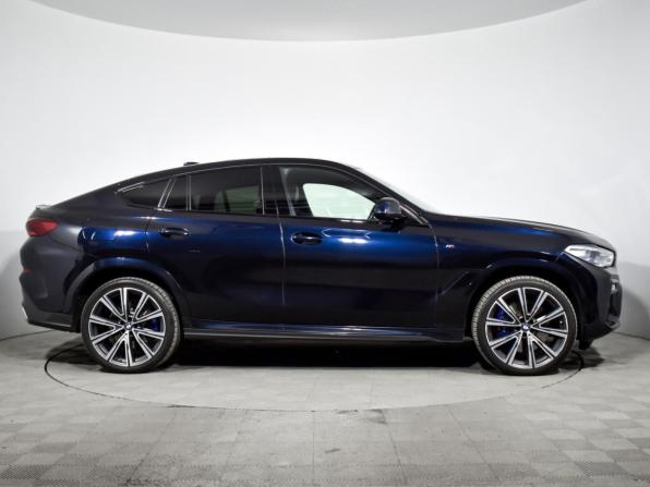 BMW X6 III (G06) с пробегом 2019 года, цена 6 990 000 рублей, 128564 км, внедорожник, Автокод Объявления