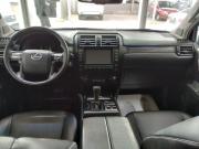 Lexus GX II Рестайлинг Минеральные Воды  - изображение 27