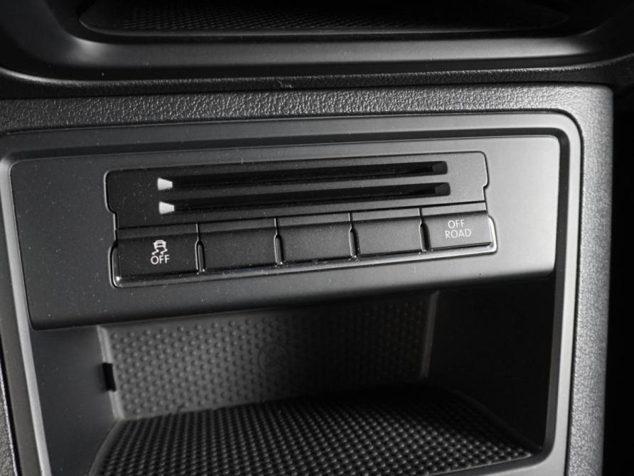 Volkswagen Tiguan I Рестайлинг Воронеж  - изображение 15
