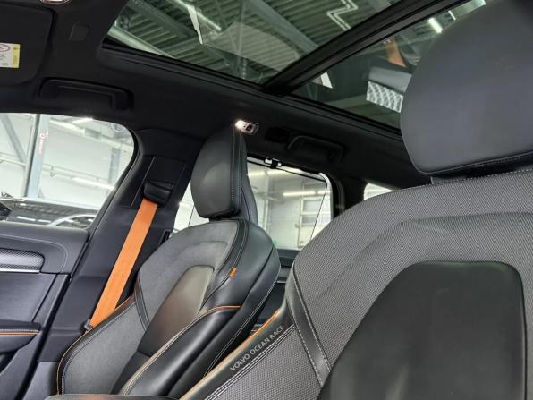 Volvo V90 Cross Country I с пробегом 2018 года, цена 3 498 000 рублей, 141602 км, универсал, Автокод Объявления