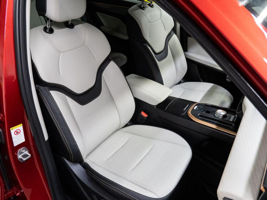 Haval Jolion I Рестайлинг Тюмень  - изображение 18