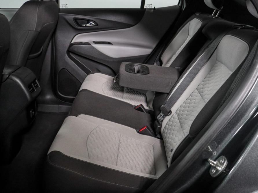 Chevrolet Equinox III Москва  - изображение 10