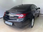 Opel Insignia I Рестайлинг Москва  - изображение 21