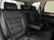 Volkswagen Touareg II Волгоград  - изображение 77