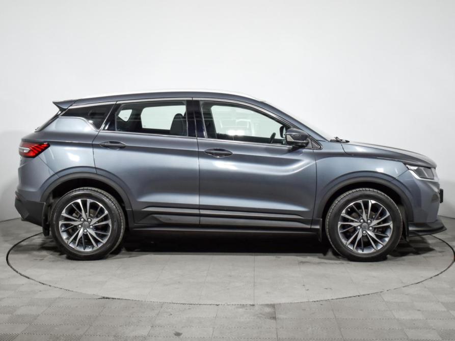 Geely Coolray I Санкт-Петербург  - изображение 4