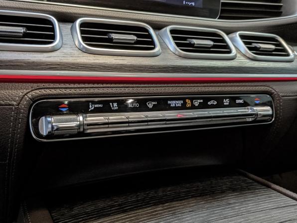Mercedes-Benz GLS II (X167) с пробегом 2019 года, цена 6 500 000 рублей, 159013 км, внедорожник, Автокод Объявления