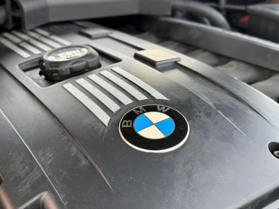 BMW 5 серии V (E60/E61) Рестайлинг Воронеж  - изображение 13