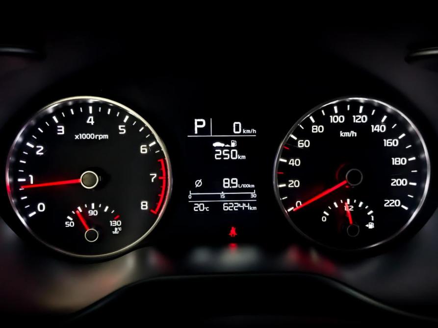 Kia Rio IV Москва  - изображение 13