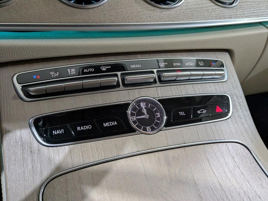Mercedes-Benz E-Класс V (W213 S213 C238) Химки  - изображение 4