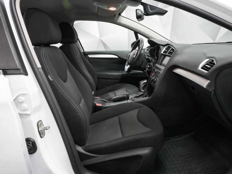 Citroen C4 II Рестайлинг Ульяновск  - изображение 7