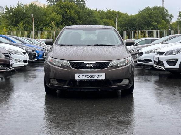 Kia Cerato II с пробегом 2012 года, цена 749 900 рублей, 329987 км, седан, Автокод Объявления