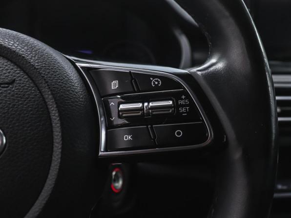Kia Seltos I с пробегом 2021 года, цена 2 449 000 рублей, 19000 км, внедорожник, Автокод Объявления