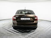 Skoda Rapid I Рестайлинг Москва  - изображение 26