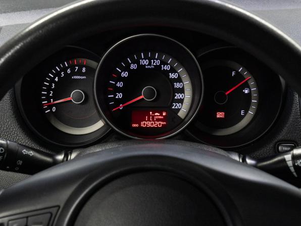 Kia Cerato II с пробегом 2012 года, цена 935 000 рублей, 109018 км, седан, Автокод Объявления