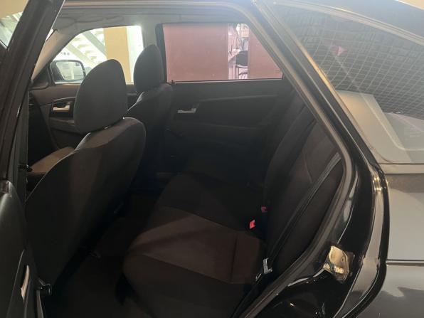 Lada (ВАЗ) Priora I Рестайлинг с пробегом 2015 года, цена 465 000 рублей, 226395 км, хэтчбек, Автокод Объявления