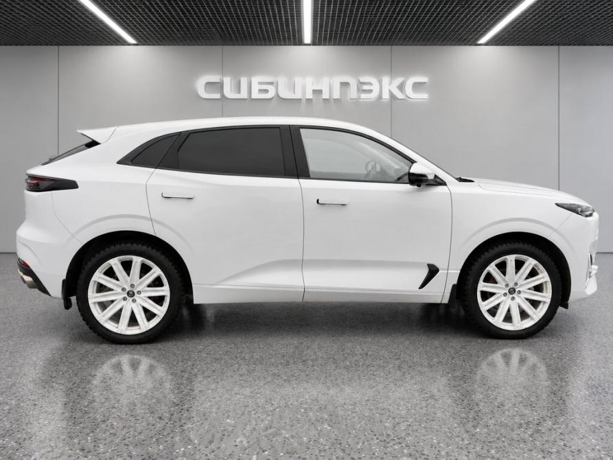 Changan UNI-K Кемерово  - изображение 6