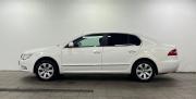 Skoda Superb II Санкт-Петербург  - изображение 23
