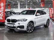 BMW X6 II (F16) Санкт-Петербург  - изображение 41