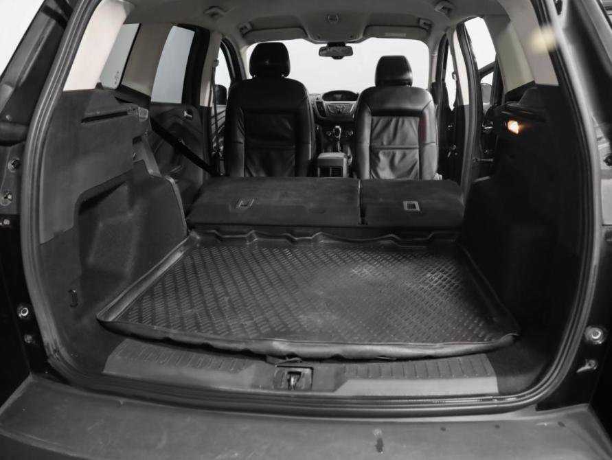 Ford Kuga II Санкт-Петербург  - изображение 26