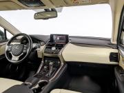 Lexus NX I Рестайлинг Москва  - изображение 57
