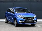Lada (ВАЗ) XRAY I Новороссийск  - изображение 23
