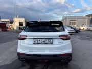 Belgee X50 Санкт-Петербург  - изображение 16
