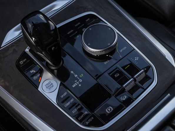 BMW X5 IV (G05/G18) с пробегом 2019 года, цена 6 249 000 рублей, 126018 км, внедорожник, Автокод Объявления