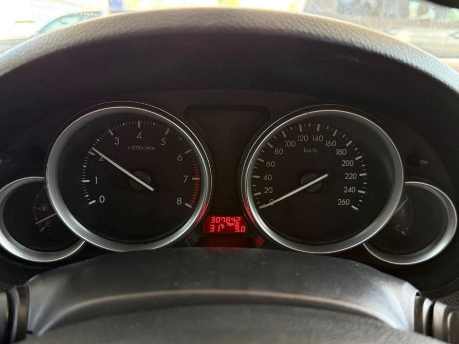 Mazda 6 II (GH) Волгоград  - изображение 18