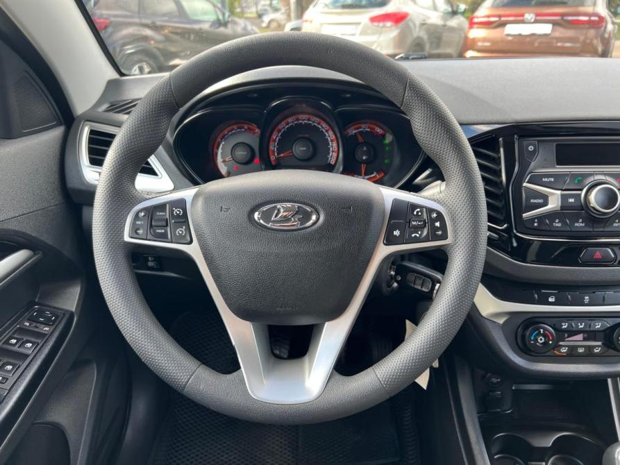Lada (ВАЗ) Vesta I Стерлитамак  - изображение 16