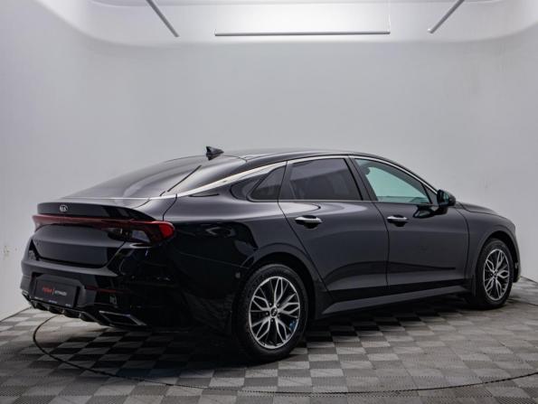 Kia K5 III с пробегом 2021 года, цена 2 188 000 рублей, 67886 км, седан, Автокод Объявления