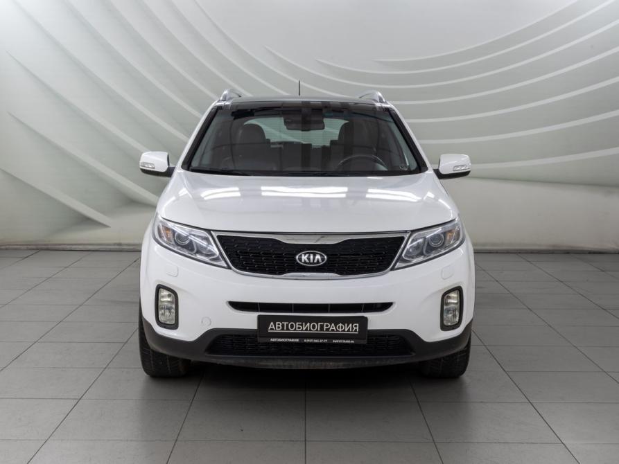 Kia Sorento II Рестайлинг Волгоград  - изображение 2