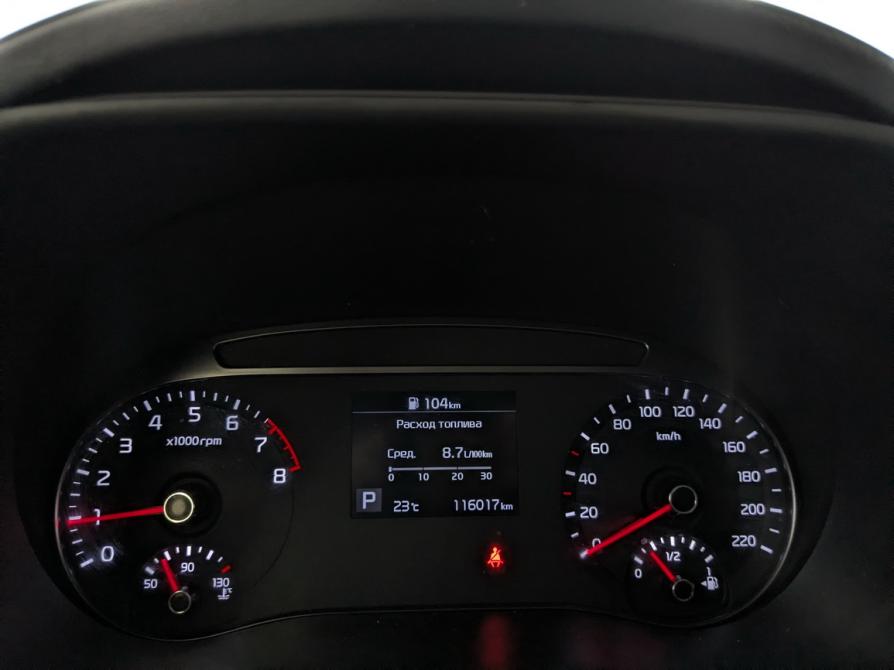 Kia Soul III Москва  - изображение 15