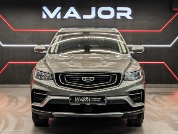 Geely Atlas Pro с пробегом 2023 года, цена 1 765 000 рублей, 103958 км, внедорожник, Автокод Объявления