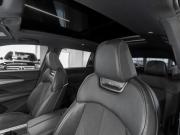 Audi Q6 Москва  - изображение 38