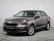Skoda Rapid II Санкт-Петербург  - изображение 21