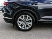 Volkswagen Touareg III Калуга  - изображение 36