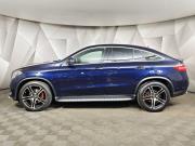 Mercedes-Benz GLE Coupe I (C292) Москва  - изображение 25