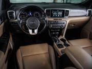 Kia Sportage IV Рестайлинг Воронеж  - изображение 28