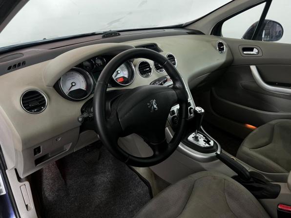 Peugeot 308 I с пробегом 2008 года, цена 420 000 рублей, 216030 км, хэтчбек, Автокод Объявления
